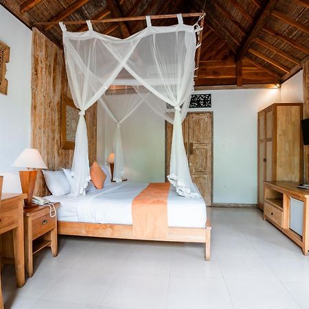 Bije Suite Villa Ubud Εξωτερικό φωτογραφία