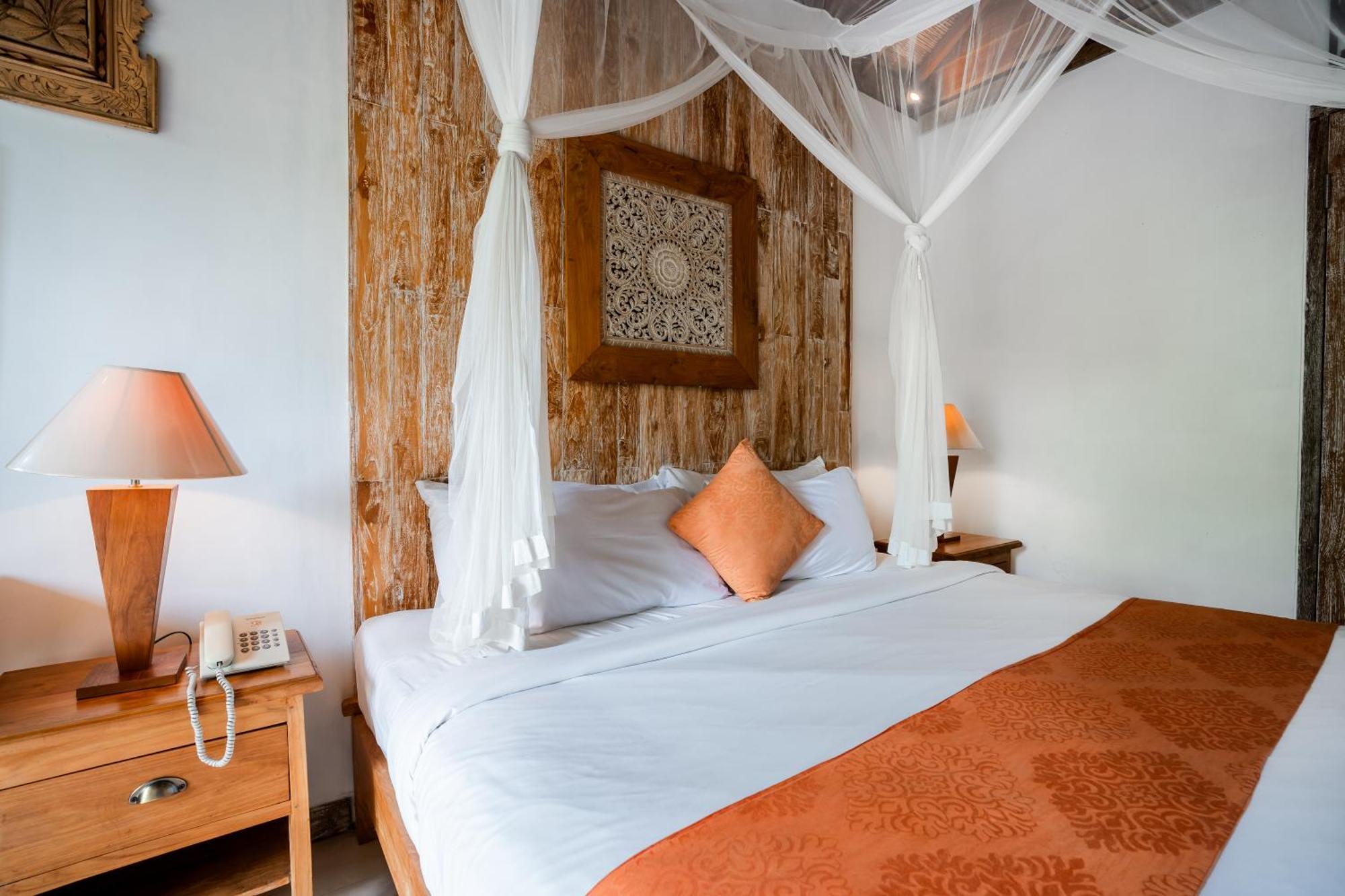 Bije Suite Villa Ubud Εξωτερικό φωτογραφία
