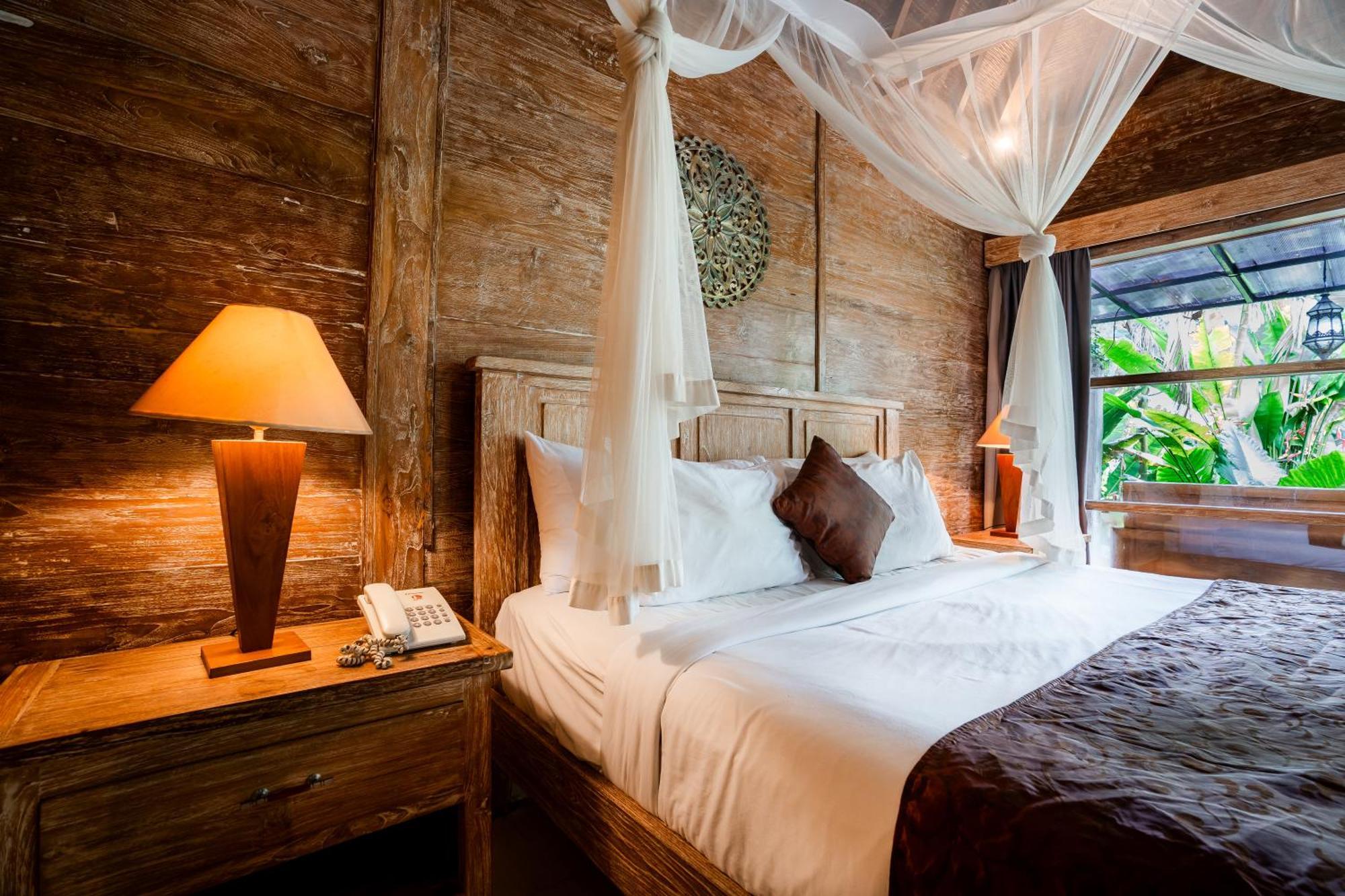 Bije Suite Villa Ubud Εξωτερικό φωτογραφία