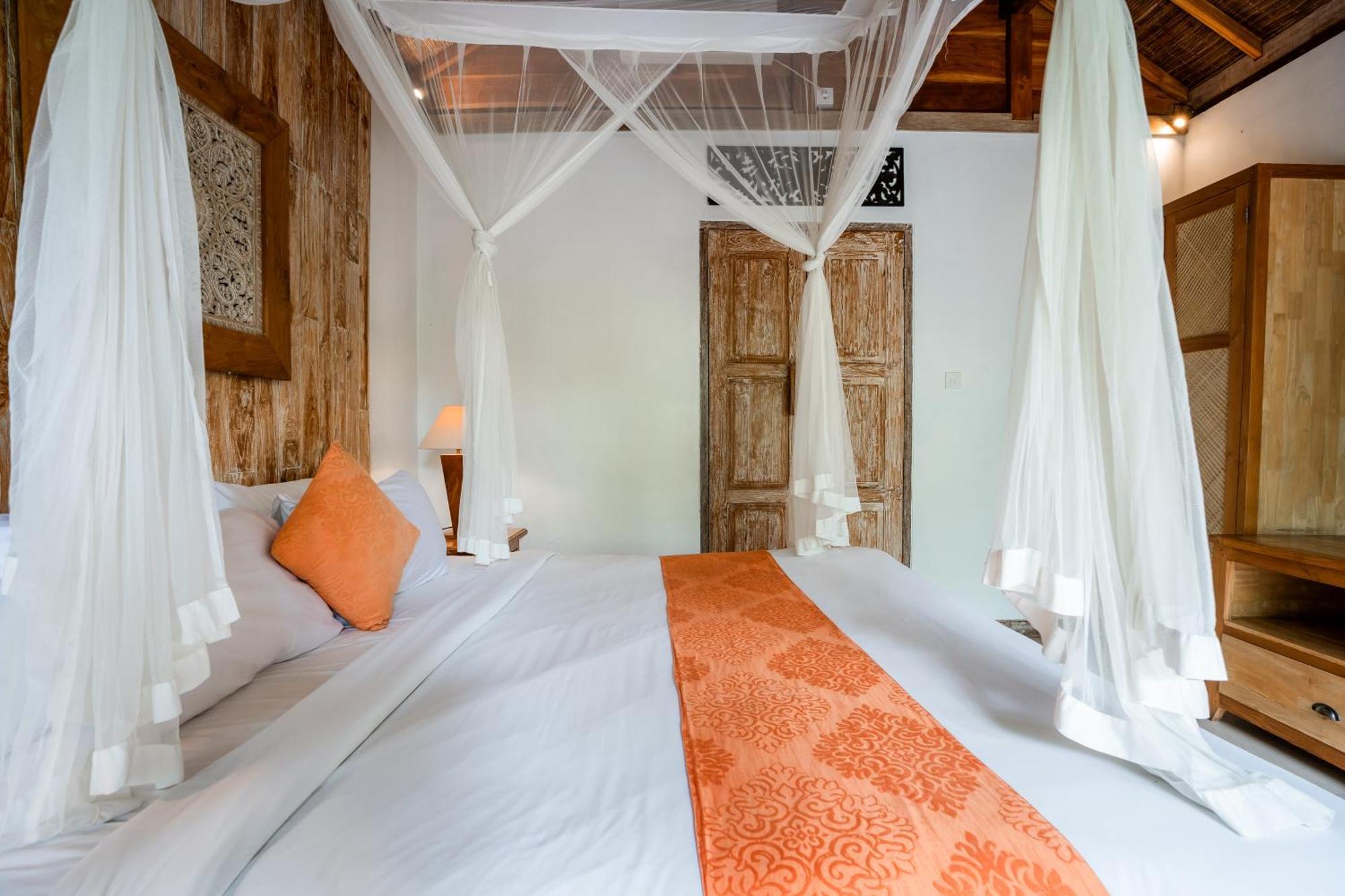 Bije Suite Villa Ubud Εξωτερικό φωτογραφία