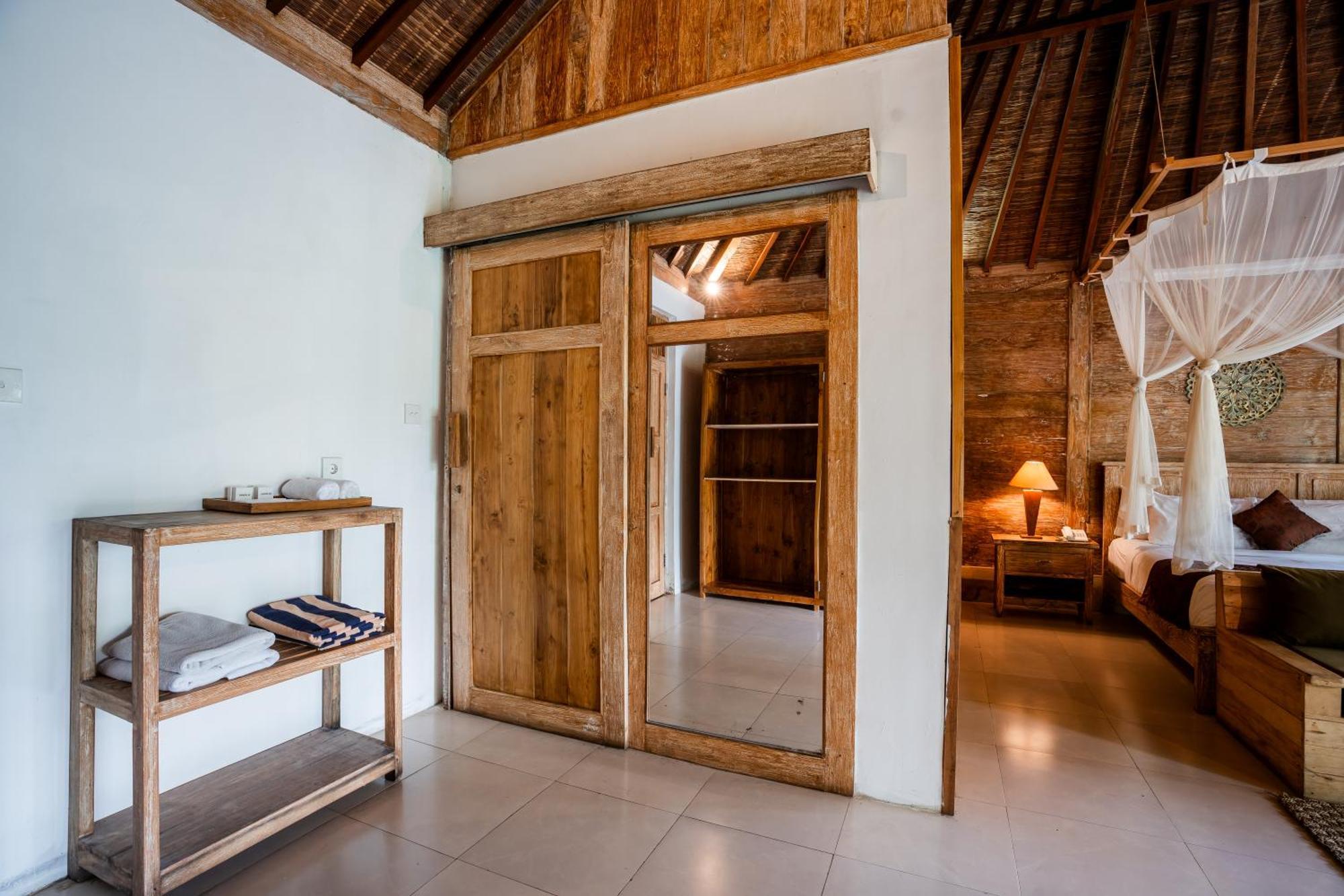 Bije Suite Villa Ubud Εξωτερικό φωτογραφία
