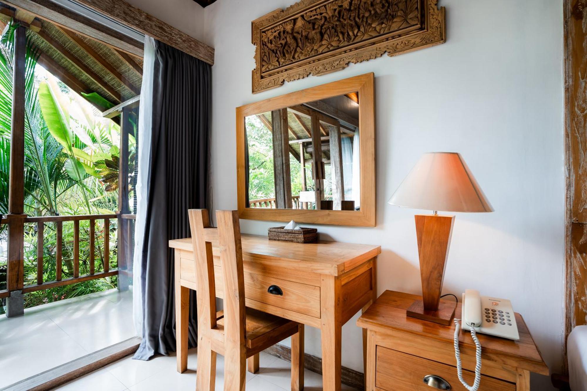 Bije Suite Villa Ubud Εξωτερικό φωτογραφία