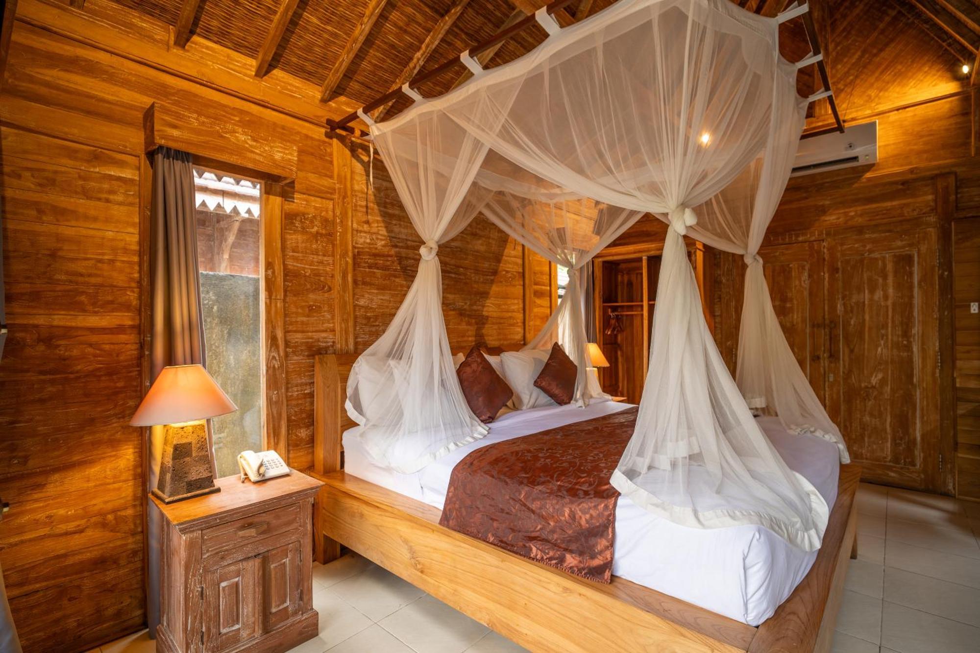 Bije Suite Villa Ubud Εξωτερικό φωτογραφία